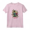 HapTiger Electric Dice Roll Maglietta - Officially Licensed Apparel for Gamers