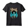 HapTiger Opus T-Shirt - Official Band Merchandise for Men, Women, Boys, and Girls - Heavy Metal Design