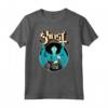HapTiger Opus T-Shirt - Official Band Merchandise for Men, Women, Boys, and Girls - Heavy Metal Design