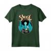 HapTiger Opus T-Shirt - Official Band Merchandise for Men, Women, Boys, and Girls - Heavy Metal Design