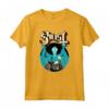 HapTiger Opus T-Shirt - Official Band Merchandise for Men, Women, Boys, and Girls - Heavy Metal Design