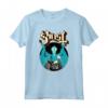 HapTiger Opus T-Shirt - Official Band Merchandise for Men, Women, Boys, and Girls - Heavy Metal Design