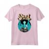 HapTiger Opus T-Shirt - Official Band Merchandise for Men, Women, Boys, and Girls - Heavy Metal Design