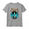 HapTiger Opus T-Shirt - Official Band Merchandise for Men, Women, Boys, and Girls - Heavy Metal Design