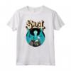 HapTiger Opus T-Shirt - Official Band Merchandise for Men, Women, Boys, and Girls - Heavy Metal Design