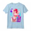 Lewd Anime Girl | Hentai Ahegao Waifu Maglietta - Otaku Gift for Bold Anime Lovers