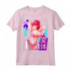 Lewd Anime Girl | Hentai Ahegao Waifu Maglietta - Otaku Gift for Bold Anime Lovers