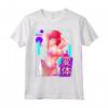 Lewd Anime Girl | Hentai Ahegao Waifu Maglietta - Otaku Gift for Bold Anime Lovers