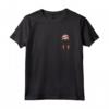 Bradipo Tshirt per Donne e Ragazze - Regalo Maglietta con Tema Bradipo - Vivi Lento, Muori Mai