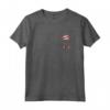Bradipo Tshirt per Donne e Ragazze - Regalo Maglietta con Tema Bradipo - Vivi Lento, Muori Mai