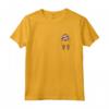 Bradipo Tshirt per Donne e Ragazze - Regalo Maglietta con Tema Bradipo - Vivi Lento, Muori Mai