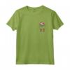 Bradipo Tshirt per Donne e Ragazze - Regalo Maglietta con Tema Bradipo - Vivi Lento, Muori Mai