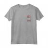 Bradipo Tshirt per Donne e Ragazze - Regalo Maglietta con Tema Bradipo - Vivi Lento, Muori Mai