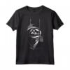 Star Wars: Obi-Wan Kenobi Vader Helmet Reflection Maglietta - Official Star Wars Apparel for Men, Women, Boys, and Girls - Lightsaber Battle T-Shirt