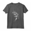 Star Wars: Obi-Wan Kenobi Vader Helmet Reflection Maglietta - Official Star Wars Apparel for Men, Women, Boys, and Girls - Lightsaber Battle T-Shirt