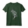 Star Wars: Obi-Wan Kenobi Vader Helmet Reflection Maglietta - Official Star Wars Apparel for Men, Women, Boys, and Girls - Lightsaber Battle T-Shirt