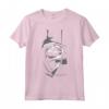 Star Wars: Obi-Wan Kenobi Vader Helmet Reflection Maglietta - Official Star Wars Apparel for Men, Women, Boys, and Girls - Lightsaber Battle T-Shirt