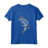 Star Wars: Obi-Wan Kenobi Vader Helmet Reflection Maglietta - Official Star Wars Apparel for Men, Women, Boys, and Girls - Lightsaber Battle T-Shirt