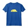 Solar Opposites The Pupa Maglietta - Official Funny Merchandise for Men, Women, Boys, and Girls