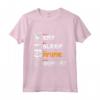 EAT SLEEP ANIME REPEAT - Manga Giapponese T-shirt per Appassionati di Anime - Ideale per Cosplay e Convention - Regalo Perfetto per Natale o Compleanno