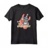 HapTiger Stitch It’s My Birthday Maglietta - Official Merchandise for Boys, Girls, Men, Women - Lilo and Stitch First Birthday T-shirt