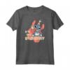 HapTiger Stitch It’s My Birthday Maglietta - Official Merchandise for Boys, Girls, Men, Women - Lilo and Stitch First Birthday T-shirt
