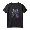 HapTiger Group Shot Populous Gazing Maglietta - Officially Licensed Apparel for Fans - 20NXST00102A-003 Included