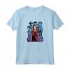 HapTiger Group Shot Populous Gazing Maglietta - Officially Licensed Apparel for Fans - 20NXST00102A-003 Included