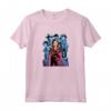 HapTiger Group Shot Populous Gazing Maglietta - Officially Licensed Apparel for Fans - 20NXST00102A-003 Included