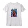 HapTiger Group Shot Populous Gazing Maglietta - Officially Licensed Apparel for Fans - 20NXST00102A-003 Included