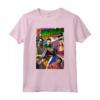 HapTiger Bazinga Maglietta - Warner Bros. Licensed Product The Big Bang Theory - BILBBT00051