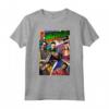 HapTiger Bazinga Maglietta - Warner Bros. Licensed Product The Big Bang Theory - BILBBT00051