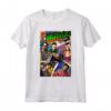 HapTiger Bazinga Maglietta - Warner Bros. Licensed Product The Big Bang Theory - BILBBT00051
