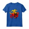 HapTiger Shippuden Hokage Code - Maglia a Manica Lunga - Abbigliamento Shinobi ufficiale