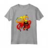 HapTiger Shippuden Hokage Code - Maglia a Manica Lunga - Abbigliamento Shinobi ufficiale