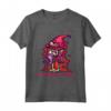 Shroom Wizard Funghi Psichedelici - Maglietta per Amanti della Psichedelia e Spiritualità - Regalo Unico per Compleanni e Celebrazioni