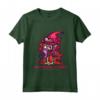 Shroom Wizard Funghi Psichedelici - Maglietta per Amanti della Psichedelia e Spiritualità - Regalo Unico per Compleanni e Celebrazioni