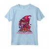 Shroom Wizard Funghi Psichedelici - Maglietta per Amanti della Psichedelia e Spiritualità - Regalo Unico per Compleanni e Celebrazioni