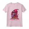 Shroom Wizard Funghi Psichedelici - Maglietta per Amanti della Psichedelia e Spiritualità - Regalo Unico per Compleanni e Celebrazioni