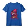 Shroom Wizard Funghi Psichedelici - Maglietta per Amanti della Psichedelia e Spiritualità - Regalo Unico per Compleanni e Celebrazioni