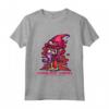Shroom Wizard Funghi Psichedelici - Maglietta per Amanti della Psichedelia e Spiritualità - Regalo Unico per Compleanni e Celebrazioni