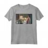 HapTiger Chicken - Friends TV Show T-Shirt - Official Merchandise for Fans of Rachel, Ross, Monica, and the Gang