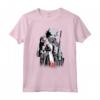 HapTiger Shippuden Kakashi Colore Limitato Storia Maglietta - Maglietta Hokage Naruto Ufficiale - Ideale per Cosplay e Fan di Anime