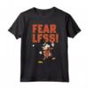 HapTiger DuckTales Scrooge McDuck Fearless Maglietta - Official Apparel 19DNDT00015A-001 for Fans