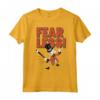 HapTiger DuckTales Scrooge McDuck Fearless Maglietta - Official Apparel 19DNDT00015A-001 for Fans