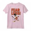 HapTiger DuckTales Scrooge McDuck Fearless Maglietta - Official Apparel 19DNDT00015A-001 for Fans