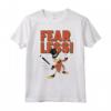 HapTiger DuckTales Scrooge McDuck Fearless Maglietta - Official Apparel 19DNDT00015A-001 for Fans