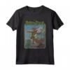HapTiger Robin Hood Retro Maglietta - Official Merchandise for Men, Women, Boys, and Girls - Trendy Tee