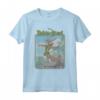 HapTiger Robin Hood Retro Maglietta - Official Merchandise for Men, Women, Boys, and Girls - Trendy Tee
