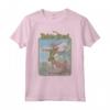 HapTiger Robin Hood Retro Maglietta - Official Merchandise for Men, Women, Boys, and Girls - Trendy Tee